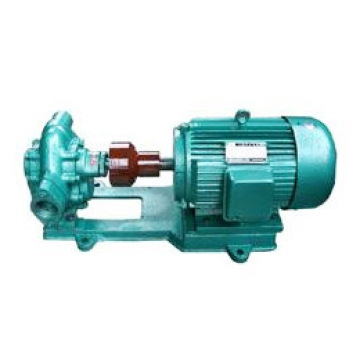 KCB, 2cy Gear Water Pump